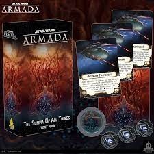 Star Wars - Armada: Summa of All Things Event Pac